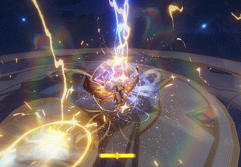 《崩壞3》往世的苦囚怎麽樣 往世的苦囚強度介紹