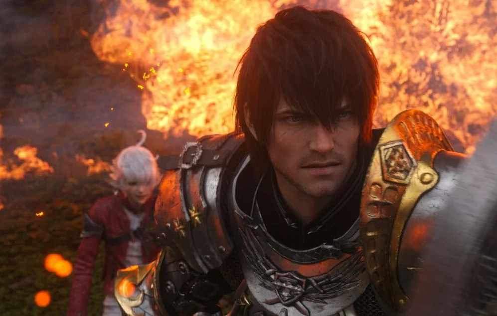 吉田直樹:《FF16》如果做成開放世界要15年才能完成 吉田直樹:《FF16》如果做成開放世界要15年才能完成