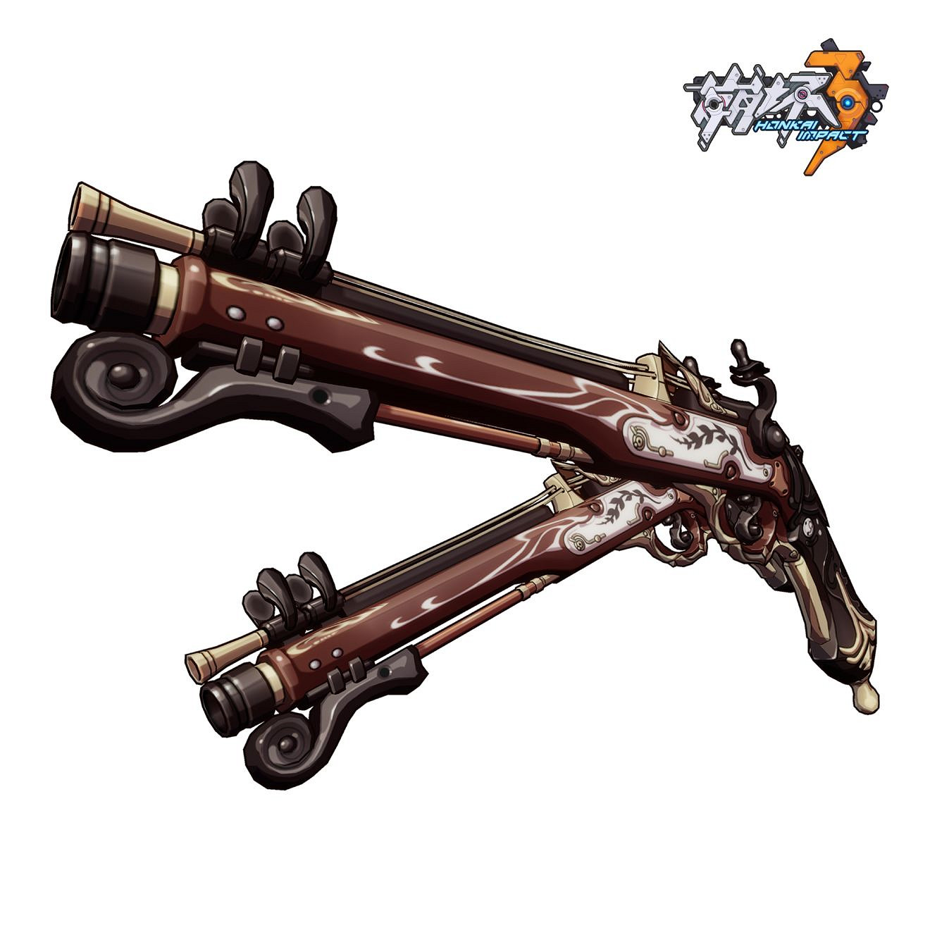 《崩壞3》往世的華章怎麽樣 往世的華章武器介紹