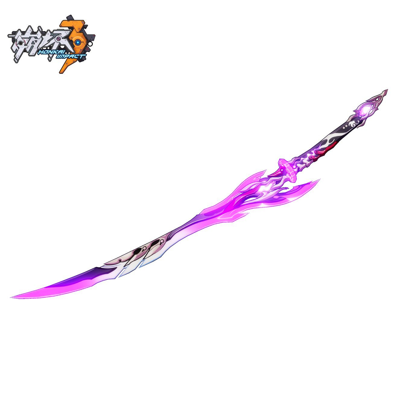 《崩壞3》滌罪七雷怎麽樣 滌罪七雷鳴雷見武器介紹 《崩壞3》滌罪七雷怎麽樣 滌罪七雷鳴雷見武器介紹