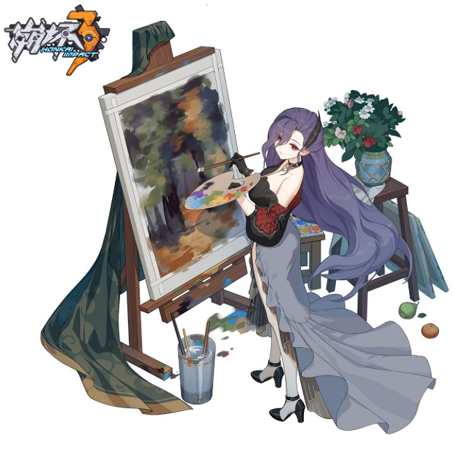 《崩壞3》塞尚聖痕給誰用 塞尚聖痕怎麽樣