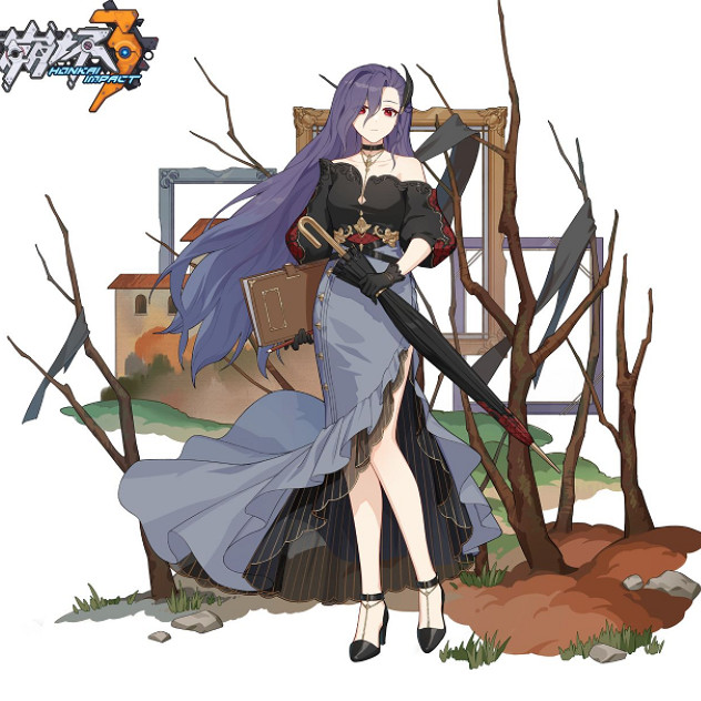 《崩壞3》塞尚聖痕給誰用 塞尚聖痕怎麽樣