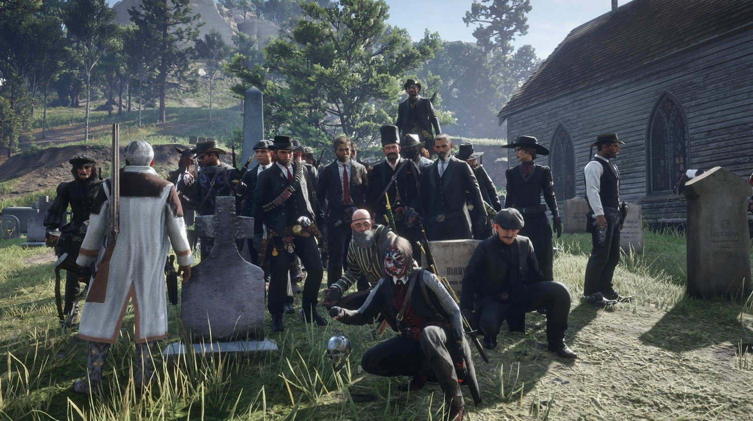 晚報:《生化2》銷量1000萬!《符文工房5》好評 晚報:《生化2》銷量1000萬!《符文工房5》好評