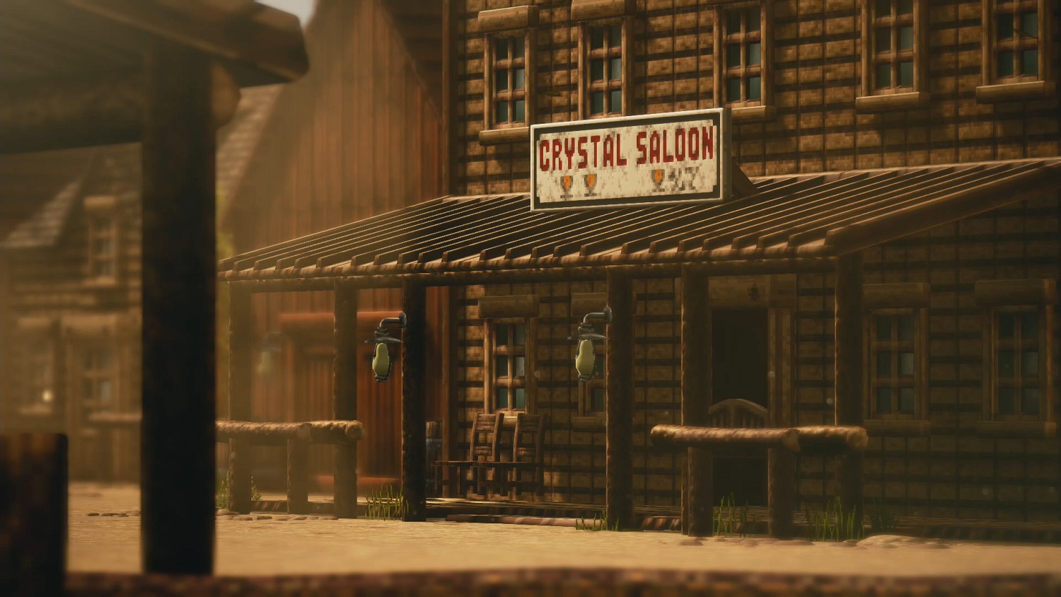 重現原作獨特舞台劇演出氛圍 《時空勇士》製作人訪談