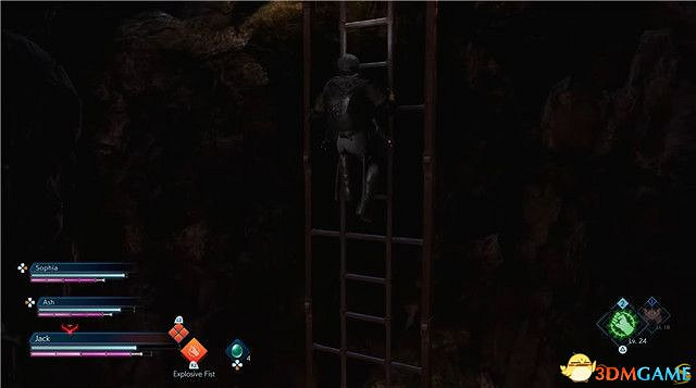 《太空戰士起源 :天堂的陌生人》圖文攻略 全職業全難度任務及武器裝備解鎖攻略 《太空戰士起源 :天堂的陌生人》圖文攻略 全職業全難度任務及武器裝備解鎖攻略