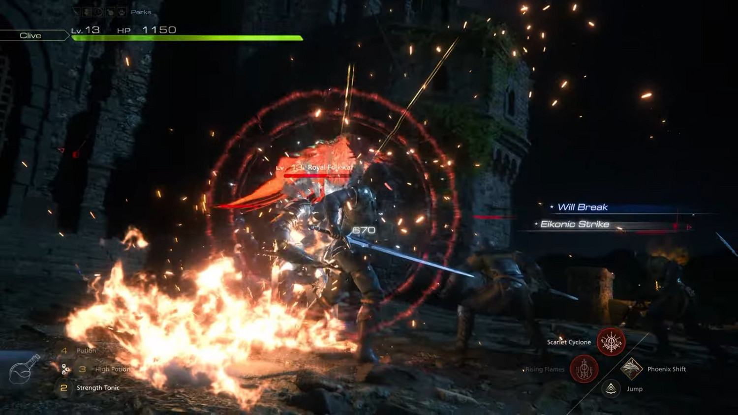 《太空戰士16》新實機預告 2023年夏季發售