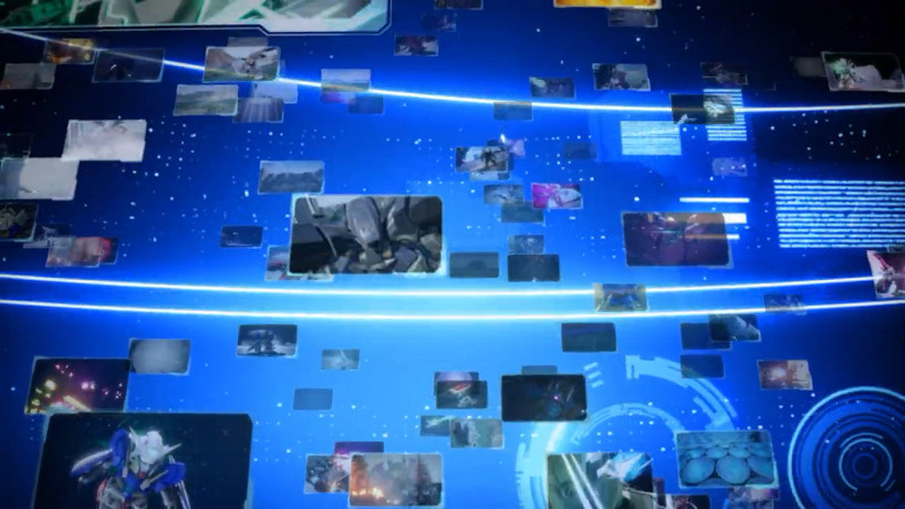 《SD鋼彈 激鬥同盟》開場影片 遊戲8月25日發售 《SD鋼彈 激鬥同盟》開場影片 遊戲8月25日發售