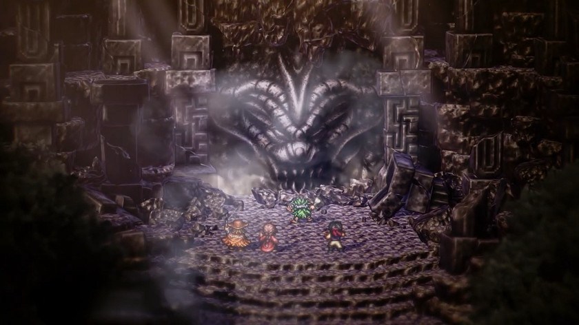 《時空勇者》重製版最終宣傳片公布 遊戲7月22日登錄NS 《時空勇者》重製版最終宣傳片公布 遊戲7月22日登錄NS