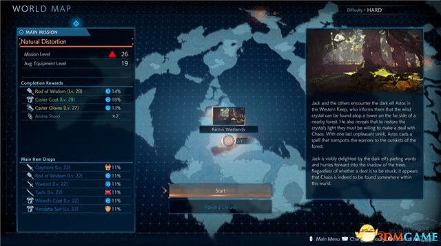 《太空戰士起源 :天堂的陌生人》圖文攻略 全職業全難度任務及武器裝備解鎖攻略 《太空戰士起源 :天堂的陌生人》圖文攻略 全職業全難度任務及武器裝備解鎖攻略
