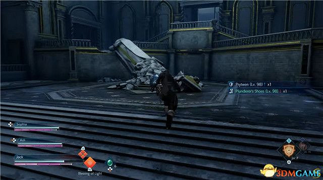 《太空戰士起源 :天堂的陌生人》圖文攻略 全職業全難度任務及武器裝備解鎖攻略 《太空戰士起源 :天堂的陌生人》圖文攻略 全職業全難度任務及武器裝備解鎖攻略