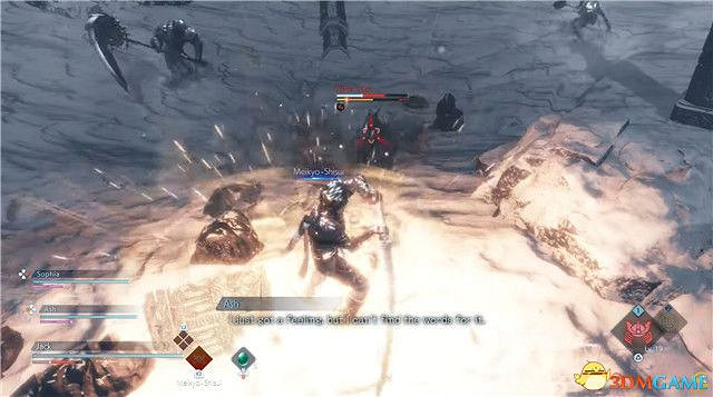 《太空戰士起源 :天堂的陌生人》圖文攻略 全職業全難度任務及武器裝備解鎖攻略 《太空戰士起源 :天堂的陌生人》圖文攻略 全職業全難度任務及武器裝備解鎖攻略