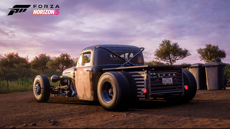 《極限競速：地平線5》入手最佳時機 夏促超值折扣享受四大福利