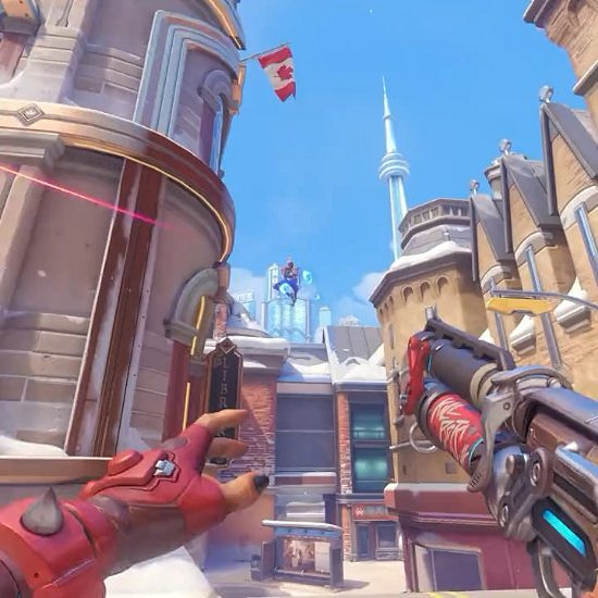 《鬥陣特攻2》B測資格全開!所有申請玩家均可參與! 《鬥陣特攻2》B測資格全開!所有申請玩家均可參與!