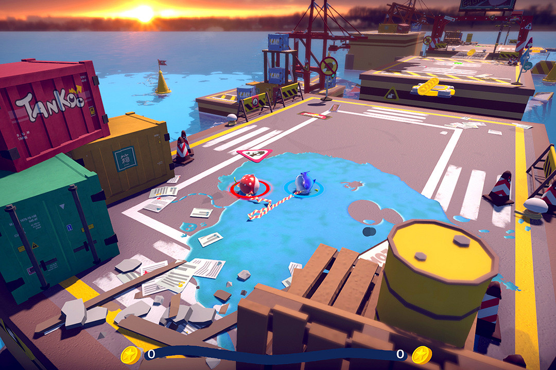 《快到碗裡來》今日發售 首周團購享超低價