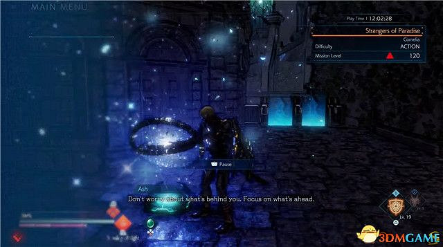 《太空戰士起源 :天堂的陌生人》圖文攻略 全職業全難度任務及武器裝備解鎖攻略 《太空戰士起源 :天堂的陌生人》圖文攻略 全職業全難度任務及武器裝備解鎖攻略