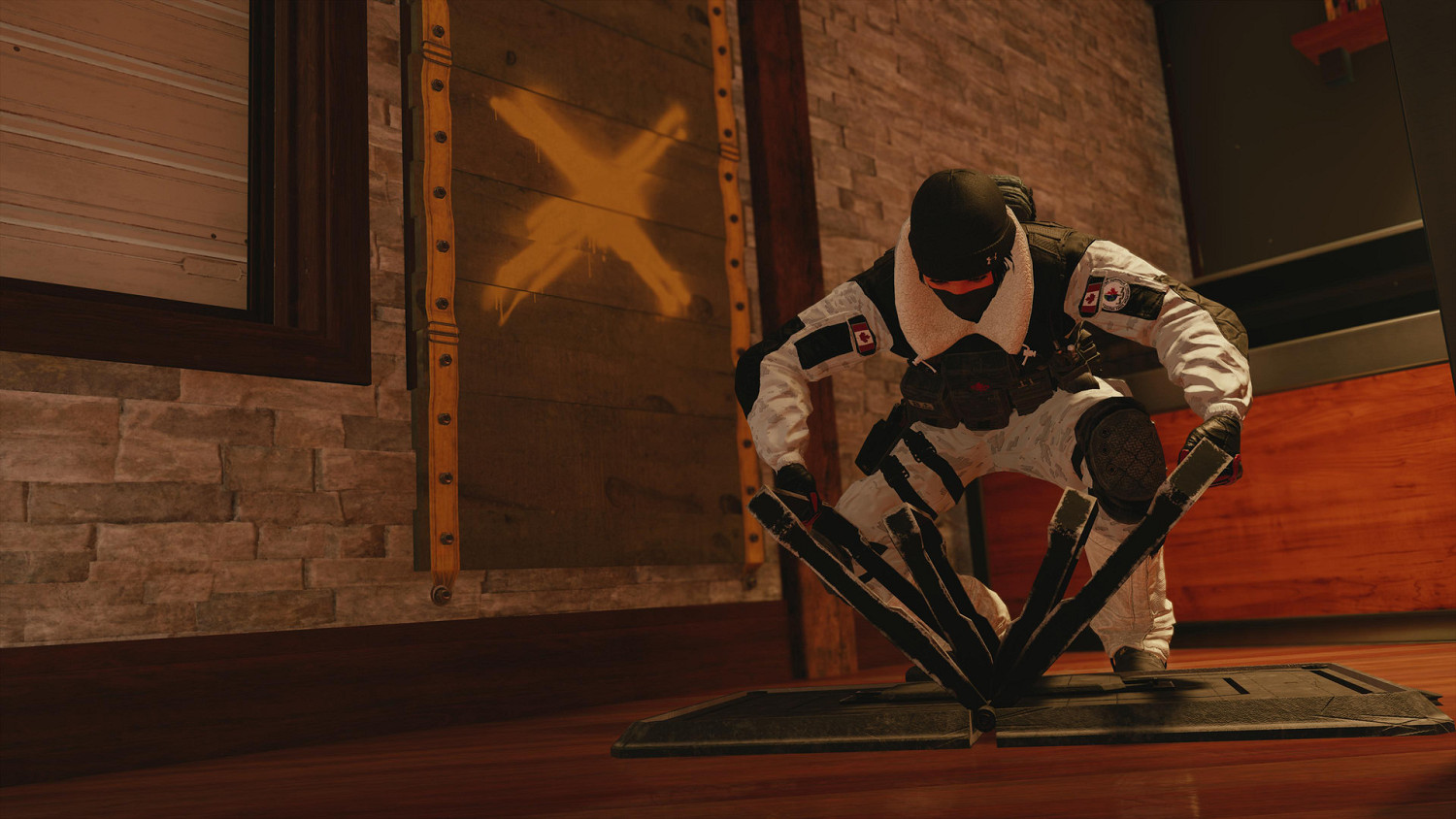 《虹彩六號:圍攻行動》計劃調整:第3季部分新內容推遲! 《虹彩六號:圍攻行動》計劃調整:第3季部分新內容推遲!