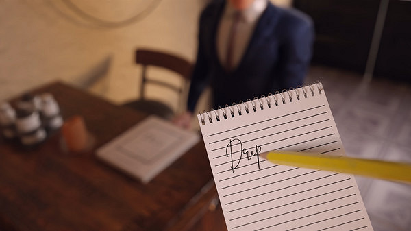 休閒模擬遊戲《ASMR美食體驗》上線Steam 支援中文