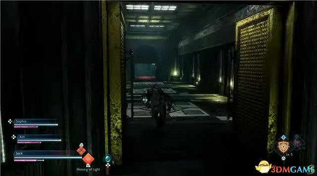 《太空戰士起源 :天堂的陌生人》圖文攻略 全職業全難度任務及武器裝備解鎖攻略 《太空戰士起源 :天堂的陌生人》圖文攻略 全職業全難度任務及武器裝備解鎖攻略