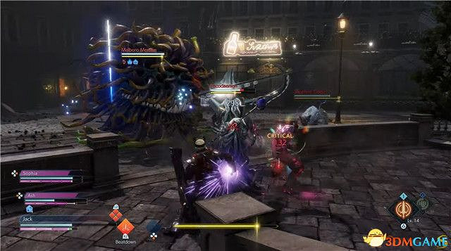 《太空戰士起源 :天堂的陌生人》圖文攻略 全職業全難度任務及武器裝備解鎖攻略 《太空戰士起源 :天堂的陌生人》圖文攻略 全職業全難度任務及武器裝備解鎖攻略