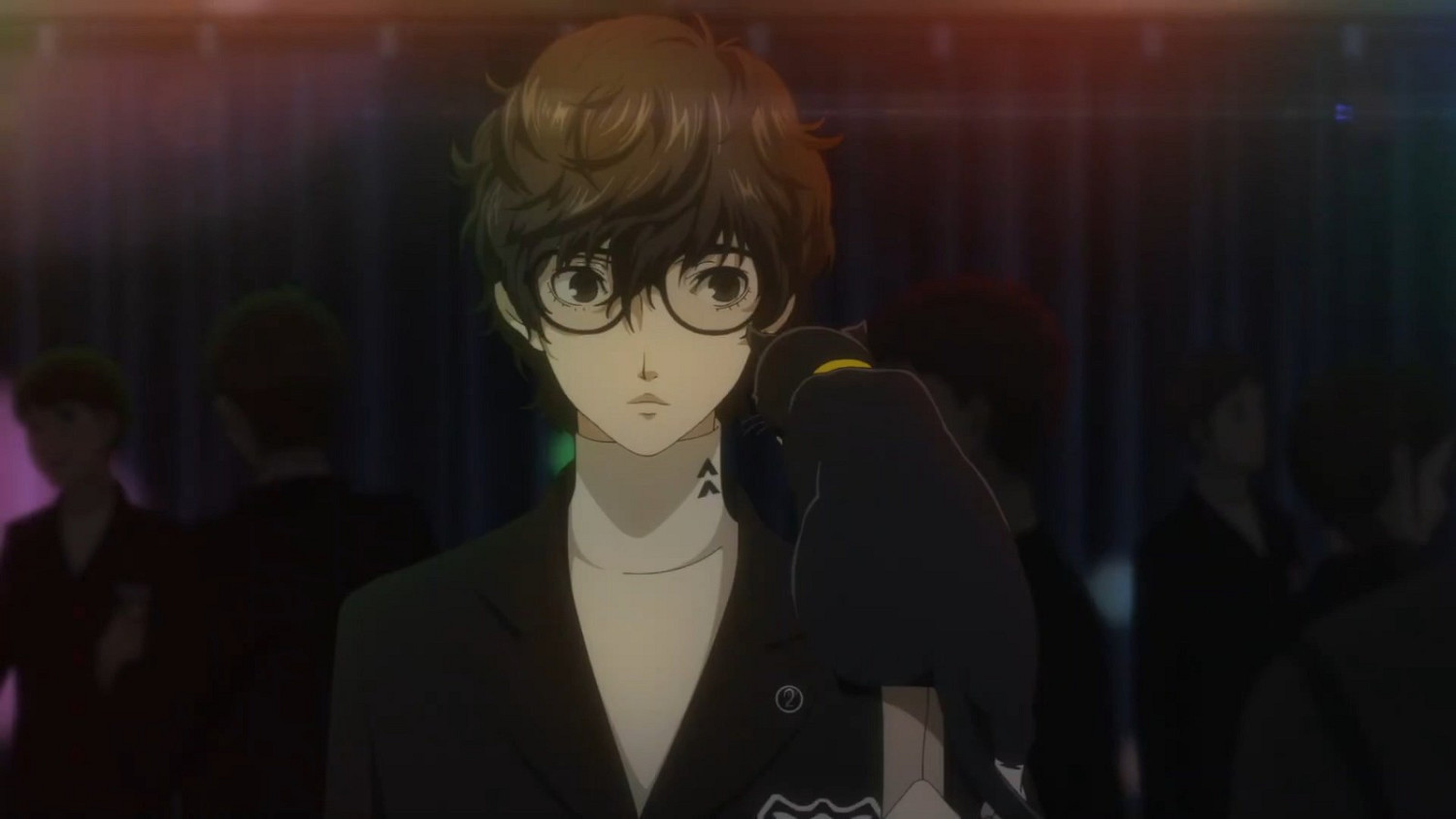 Xbox發布會：《女神異聞錄》3款遊戲登陸PC和Xbox