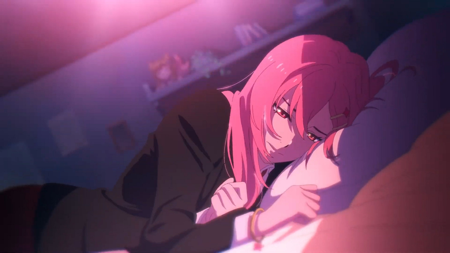 《英雄聯盟》公開星之守護者主題曲MV「群星依然閃耀」 《英雄聯盟》公開星之守護者主題曲MV「群星依然閃耀」