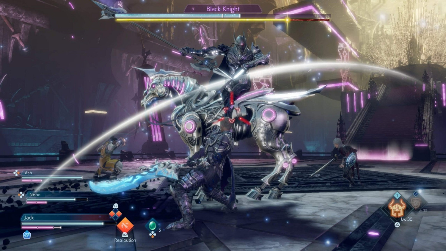 《太空戰士起源：天堂的陌生人》新截圖展示角色/環境