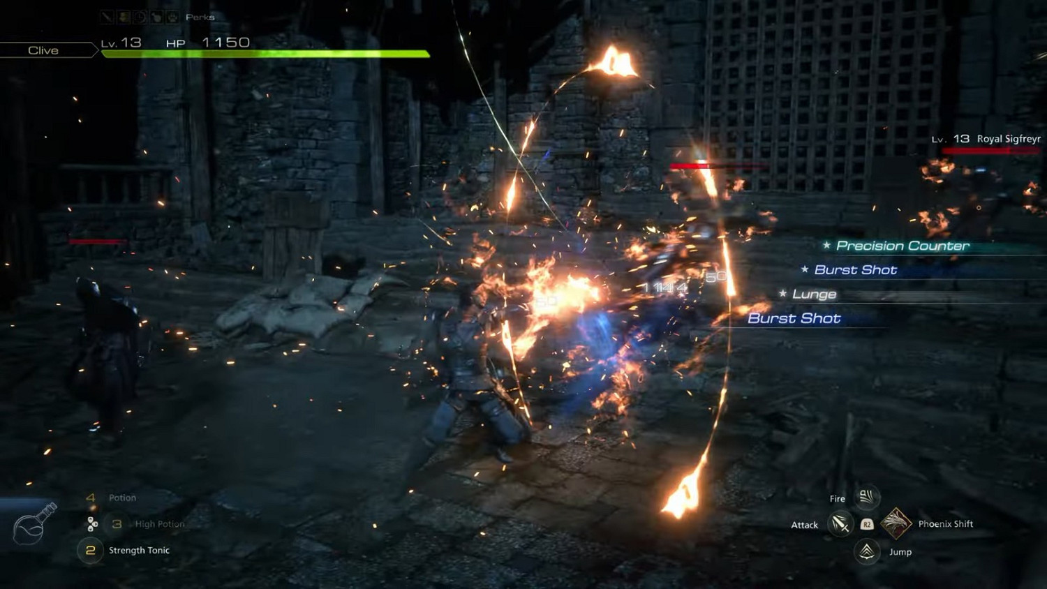 《太空戰士16》新實機預告 2023年夏季發售