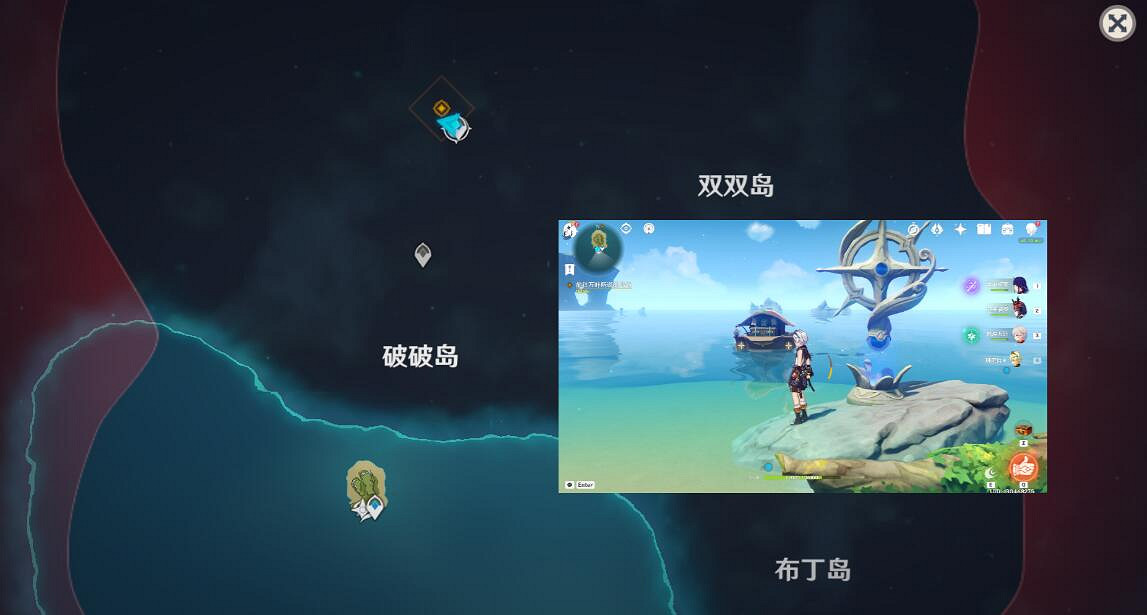 《原神》2.8金蘋果假日第一天怎麽玩?逸速穿浪玩法攻略 《原神》2.8金蘋果假日第一天怎麽玩?逸速穿浪玩法攻略