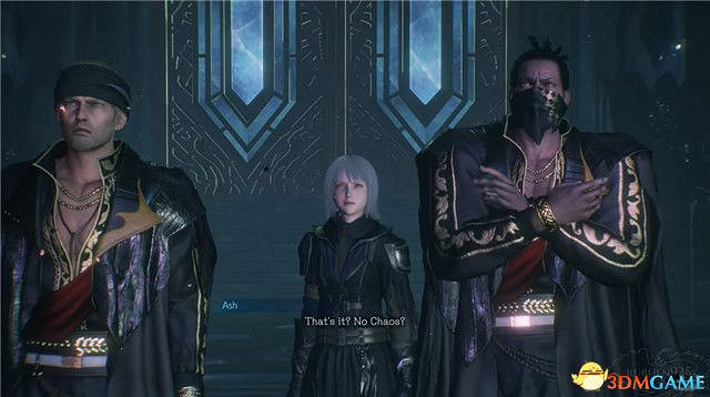 《太空戰士起源 :天堂的陌生人》圖文攻略 全職業全難度任務及武器裝備解鎖攻略 《太空戰士起源 :天堂的陌生人》圖文攻略 全職業全難度任務及武器裝備解鎖攻略