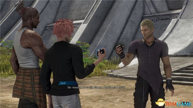 《太空戰士起源 :天堂的陌生人》圖文攻略 全職業全難度任務及武器裝備解鎖攻略 《太空戰士起源 :天堂的陌生人》圖文攻略 全職業全難度任務及武器裝備解鎖攻略