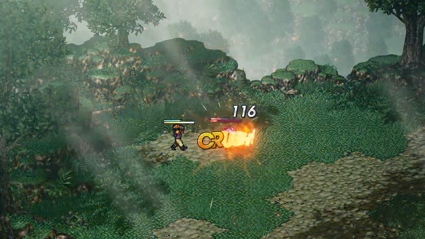 《時空勇者》重製版最終宣傳片公布 遊戲7月22日登錄NS 《時空勇者》重製版最終宣傳片公布 遊戲7月22日登錄NS