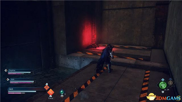 《太空戰士起源 :天堂的陌生人》圖文攻略 全職業全難度任務及武器裝備解鎖攻略 《太空戰士起源 :天堂的陌生人》圖文攻略 全職業全難度任務及武器裝備解鎖攻略