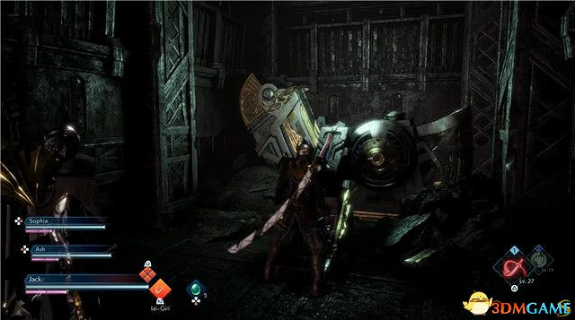 《太空戰士起源 :天堂的陌生人》圖文攻略 全職業全難度任務及武器裝備解鎖攻略 《太空戰士起源 :天堂的陌生人》圖文攻略 全職業全難度任務及武器裝備解鎖攻略