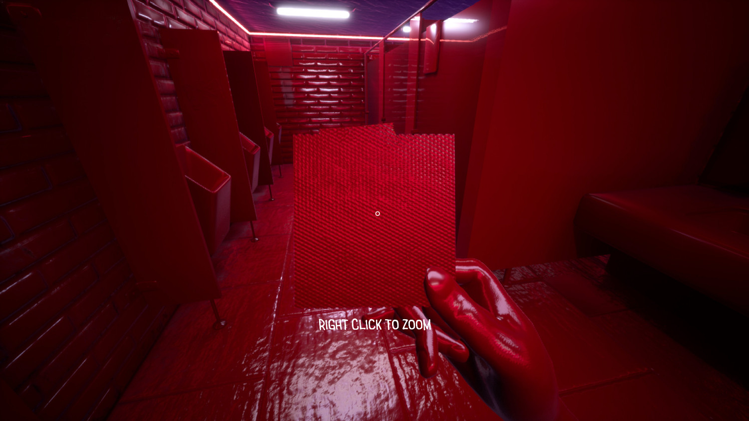 逃出廁所！惡搞解謎遊戲《Toilet Chronicles》發售