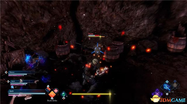 《太空戰士起源 :天堂的陌生人》圖文攻略 全職業全難度任務及武器裝備解鎖攻略 《太空戰士起源 :天堂的陌生人》圖文攻略 全職業全難度任務及武器裝備解鎖攻略