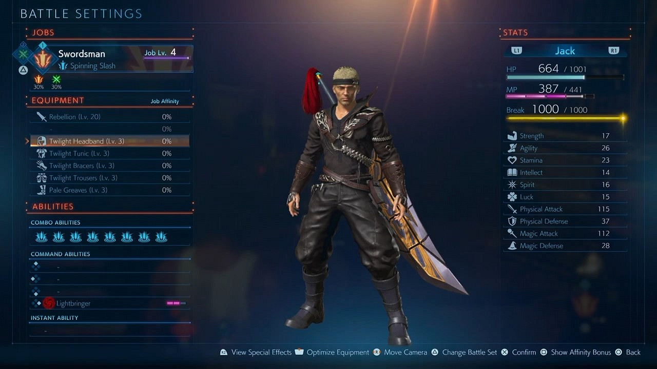 《太空戰士起源：天堂的陌生人》評分解禁 IGN 8分