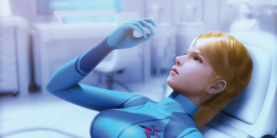 3D區成為現實!任天堂收購CG動畫工作室進軍電影行業 3D區成為現實!任天堂收購CG動畫工作室進軍電影行業