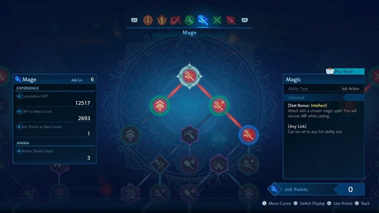 《太空戰士起源：天堂的陌生人》評分解禁 IGN 8分