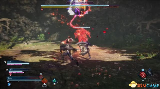 《太空戰士起源 :天堂的陌生人》圖文攻略 全職業全難度任務及武器裝備解鎖攻略 《太空戰士起源 :天堂的陌生人》圖文攻略 全職業全難度任務及武器裝備解鎖攻略