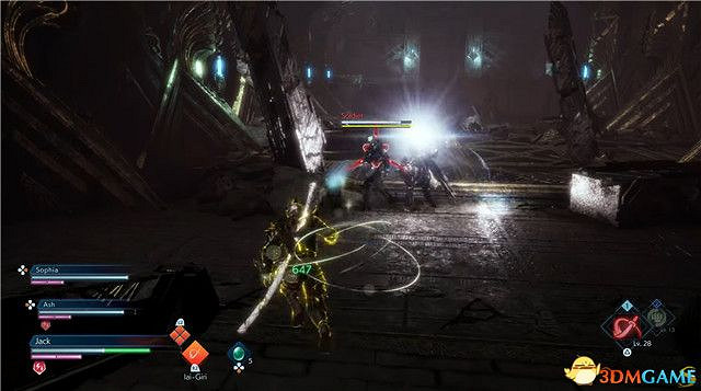 《太空戰士起源 :天堂的陌生人》圖文攻略 全職業全難度任務及武器裝備解鎖攻略 《太空戰士起源 :天堂的陌生人》圖文攻略 全職業全難度任務及武器裝備解鎖攻略