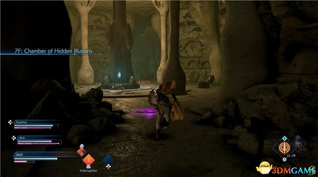 《太空戰士起源 :天堂的陌生人》圖文攻略 全職業全難度任務及武器裝備解鎖攻略 《太空戰士起源 :天堂的陌生人》圖文攻略 全職業全難度任務及武器裝備解鎖攻略