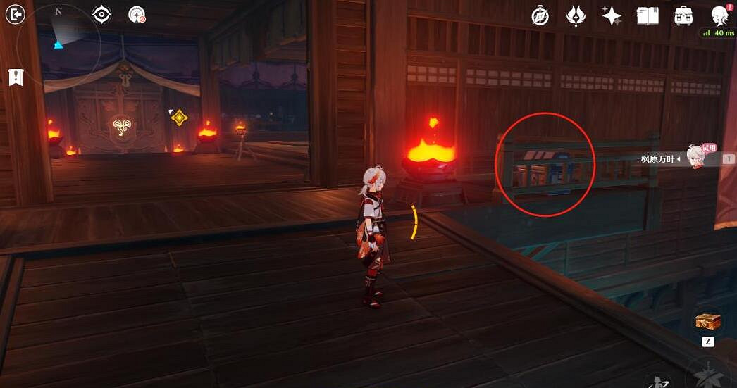 《原神》2.8楓原萬葉傳說任務收集攻略 2.8萬葉傳說任務怎麽做？