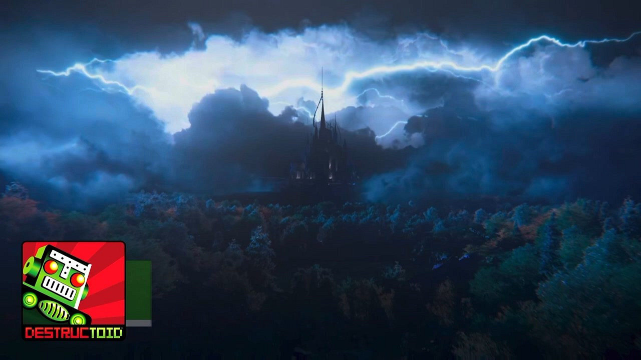 《太空戰士起源：天堂的陌生人》評分解禁 IGN 8分