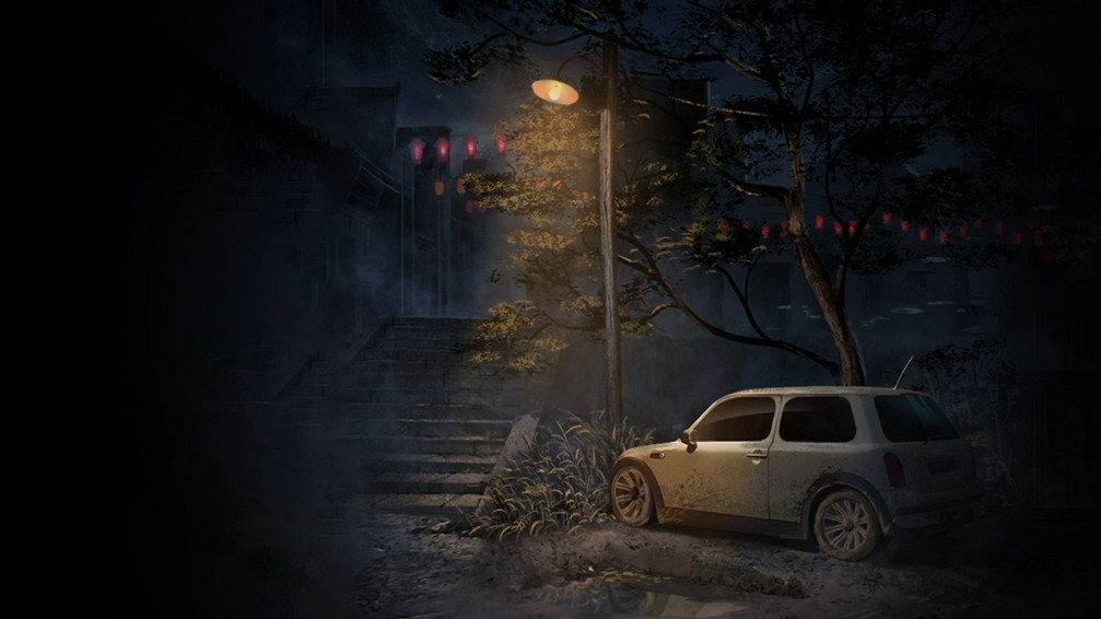 《紙嫁衣4紅絲纏》終極預告片公布 7月29日上線