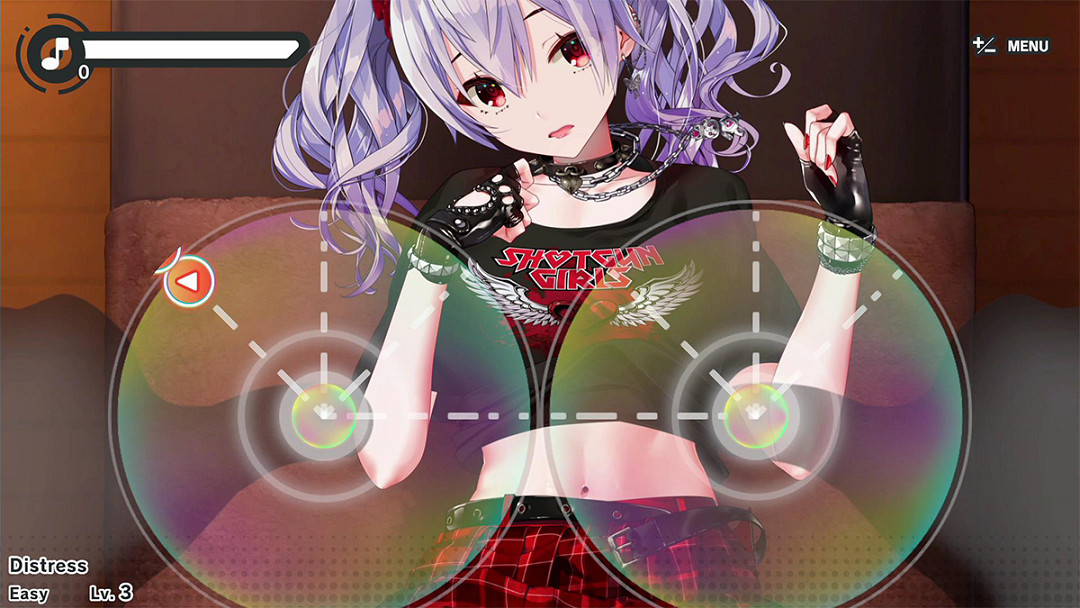 NS新聞 帕斯卡契約NS發售 獵天使魔女港服定價不貴 NS新聞 帕斯卡契約NS發售 獵天使魔女港服定價不貴