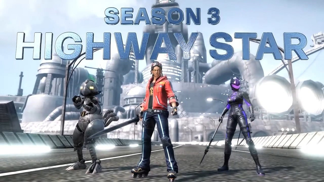 《太空戰士7：第一戰士》第3賽季將新增地圖等內容