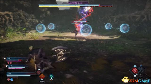 《太空戰士起源 :天堂的陌生人》圖文攻略 全職業全難度任務及武器裝備解鎖攻略 《太空戰士起源 :天堂的陌生人》圖文攻略 全職業全難度任務及武器裝備解鎖攻略