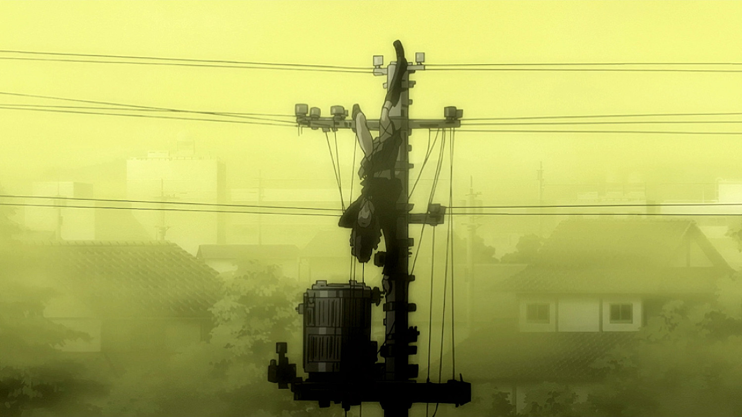 高能節:《女神異聞錄3/4/5》中文宣傳片 將登陸多平台