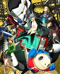 《女神異聞錄5R》《女神異聞錄4黃金版》等還將登Steam和PS5 《女神異聞錄5R》《女神異聞錄4黃金版》等還將登Steam和PS5