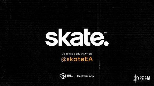 不朽:勿cue!EA:《極速滑行》有小額付費但沒有P2W! 不朽:勿cue!EA:《極速滑行》有小額付費但沒有P2W!